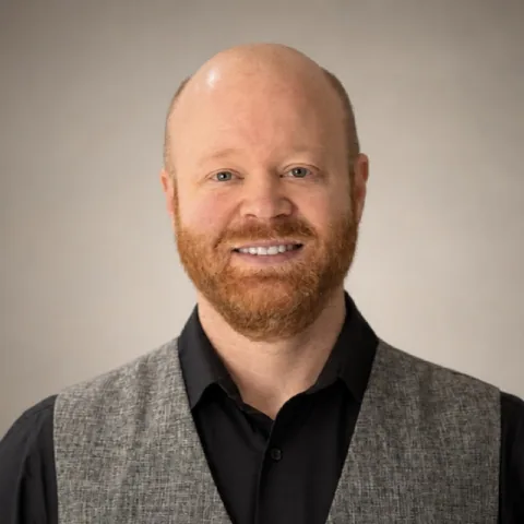 James Finley, Founder and CEO of AIvanced Academy